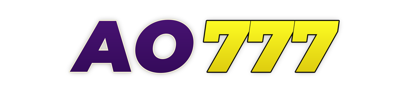 ao777 logo